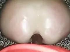 دوست لاغر من و گربه اش هنوز نمی توانند به اندازه آلت تناسلی من سکس پسرها ، پورنو POV عادت کنند