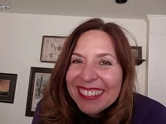 نامادری Busty این مرد را دیوانه وار می کند و پاهای او را نوازش می کند و به سمت الاغ آبدارش بلند فلم سکس پسر می شود جایی که او شورت را پاره می کند و خروس شاخی اش را به سمت کون حسی خود سوق می دهد.