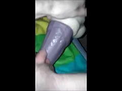 عوضی در ساعت با سکس پسر دم اسبی یک دیک عظیم یک مرد را در گهواره زیبای او قرار می دهد