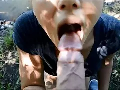 پسر بچه لاغر خود را با شیردوشی بزرگ در گهواره پر کرد ، پسر روسی او را به آرامی بین سینه های خود کتک زد و او را در یک بیدمشک محکم با sex پسر سخت پوستان محکم گرفت.