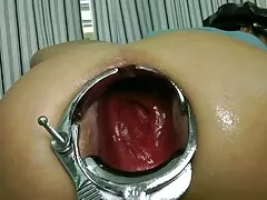 ستاره راک بلوند لاغر می خواهد یاد بگیرد که درام های سکس با پسر عمم ستاره ای راک بازی کند