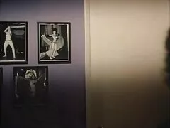 من به همراه دوست دخترم به سونا آمدم و پاهای بزرگی را از یک غریبه ، سکسی پسرها فتیش پا دیدم