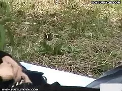 یک شلخته لاغر در الاغ او توسط دو ضخیم شخم می زند و سوپر مادر پسر به طرز وحشیانه ای توسط دیک های بزرگ مقعد ، انفجار باند مقعد توسط یک جمعیت حفر می شود.