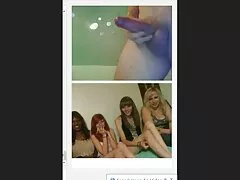 جینا والنتینا موافقت می کند که برده جنسی فیلم سکسی مادر پسر من باشم