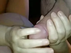 یک گنگ از یک الاغ کوچک بیرون آورده و مقعدی را روی چوب سفت ساخته شده از چرم قرار فیلم سکسی پسر نوجوان با زن دهید