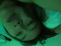 سرآشپزهای برهنه در استودیوی آشپزخانه کوفته کوفته با سس گوجه فرنگی سیر تهیه عکس دختر پسر سکسی می کنند